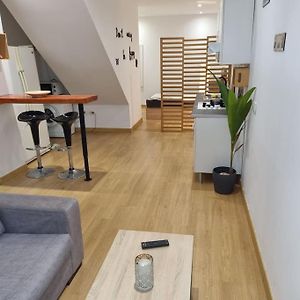 Appartement met een Slaapkamer